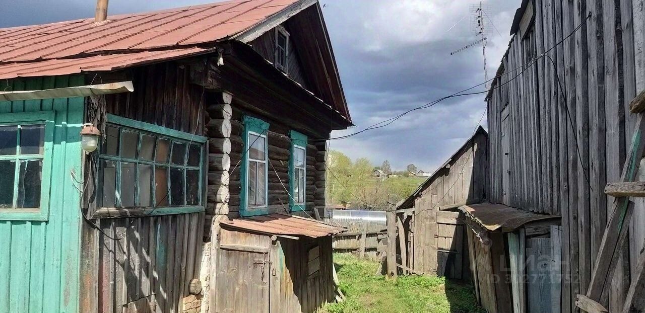 Купить дом в селе Бураново в Малопургинском районе в Удмуртской республике  — 7 объявлений о продаже загородных домов на МирКвартир с ценами и фото