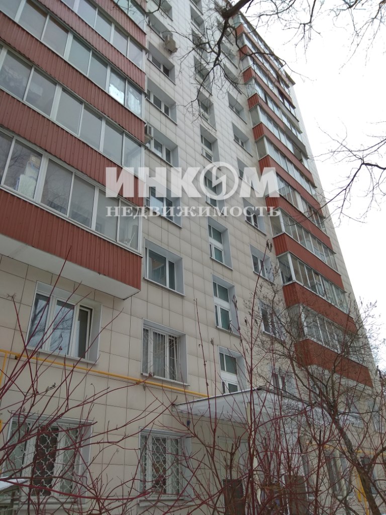 Купить квартиру на Петрозаводской улице, 36 в Москве — 4 825 объявлений по  продаже квартир на МирКвартир