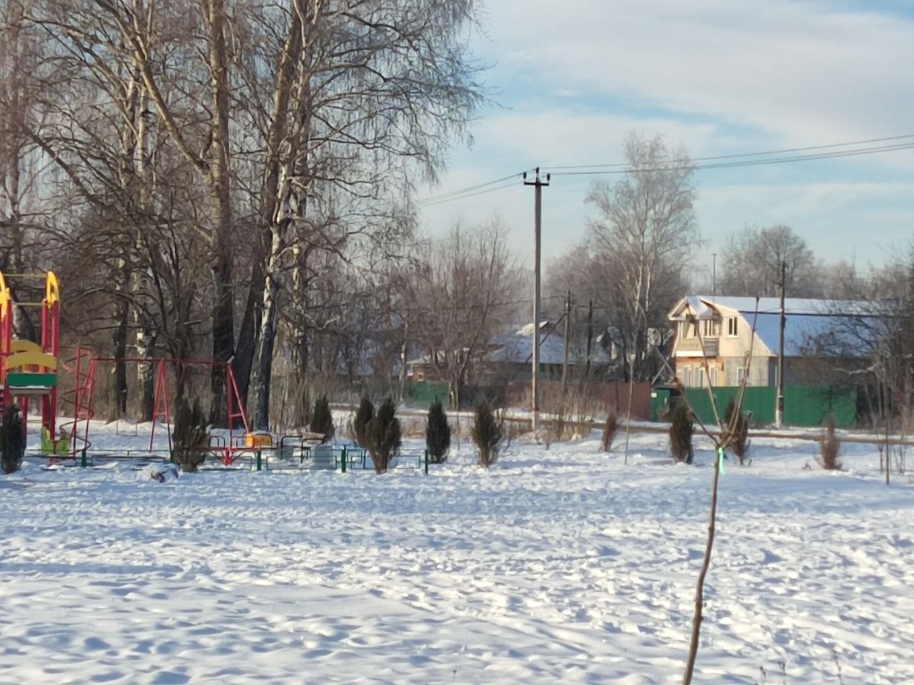 Купить недорого участок в деревне Полуханово в Клинском районе в Московской  области — 56 объявлений о продаже участков на МирКвартир с ценами и фото