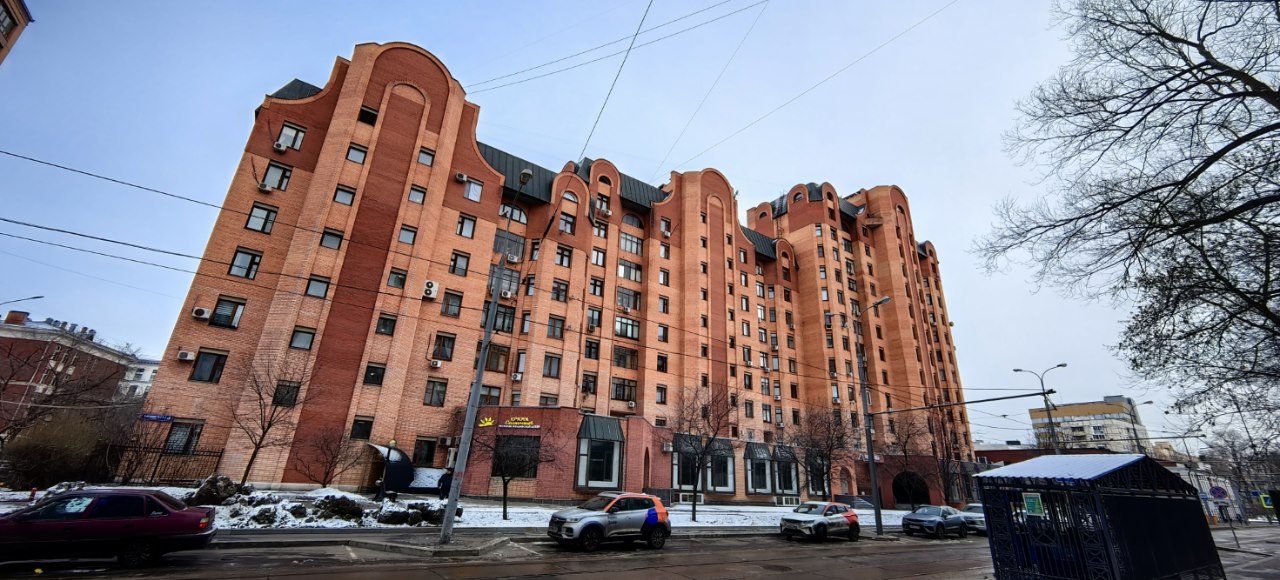 Здесь Г. Г. Онищенко наложил... много санкций на продукты из Европы. Фото: Мир Квартир
