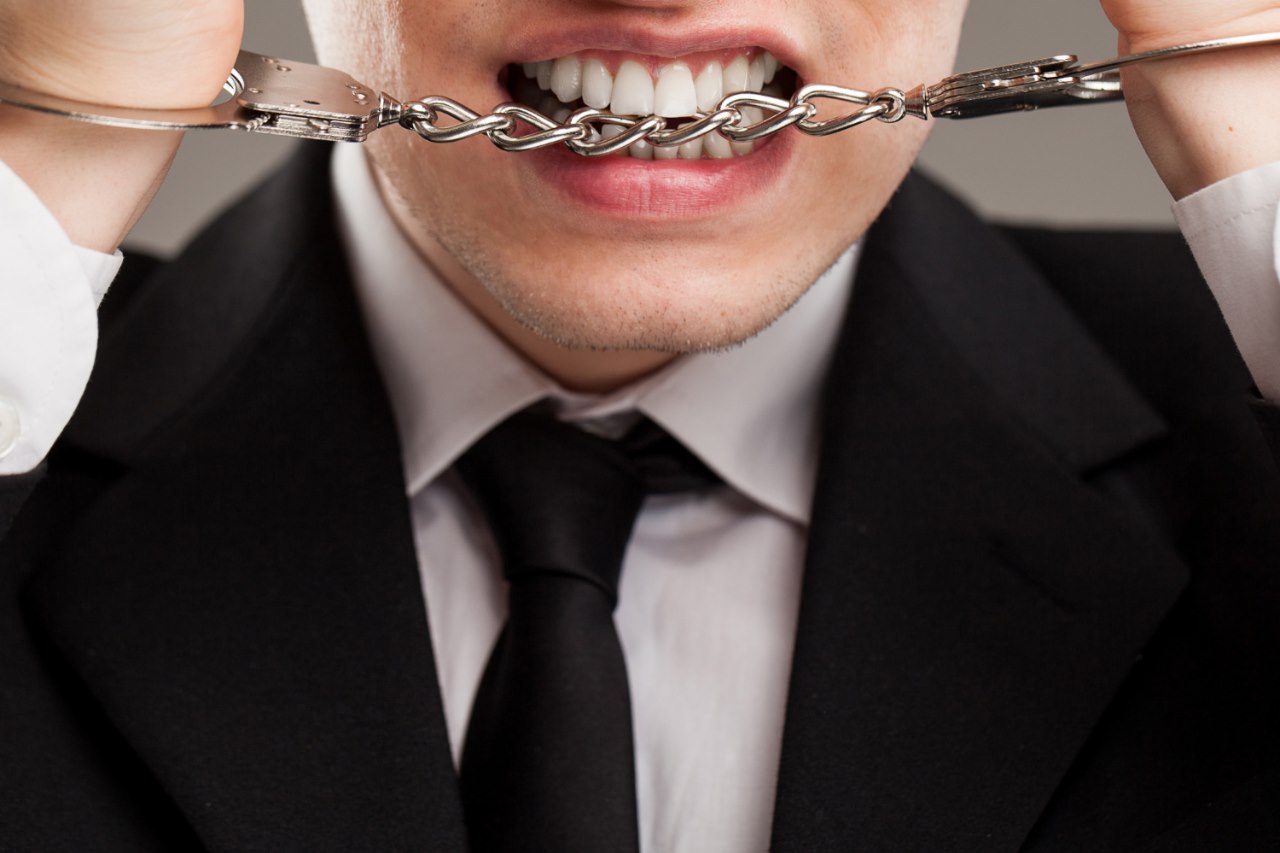 Наказание за подлог станет суровее. Фото: @Racool_studio, ru.freepik.com