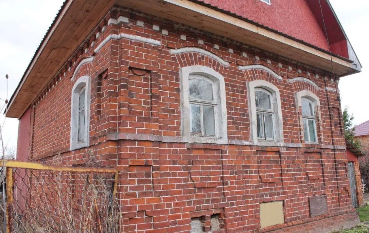 Ягоды, грибы, молоко и свежая рыба обеспечены. Фото: ivanovo.domclick.ru