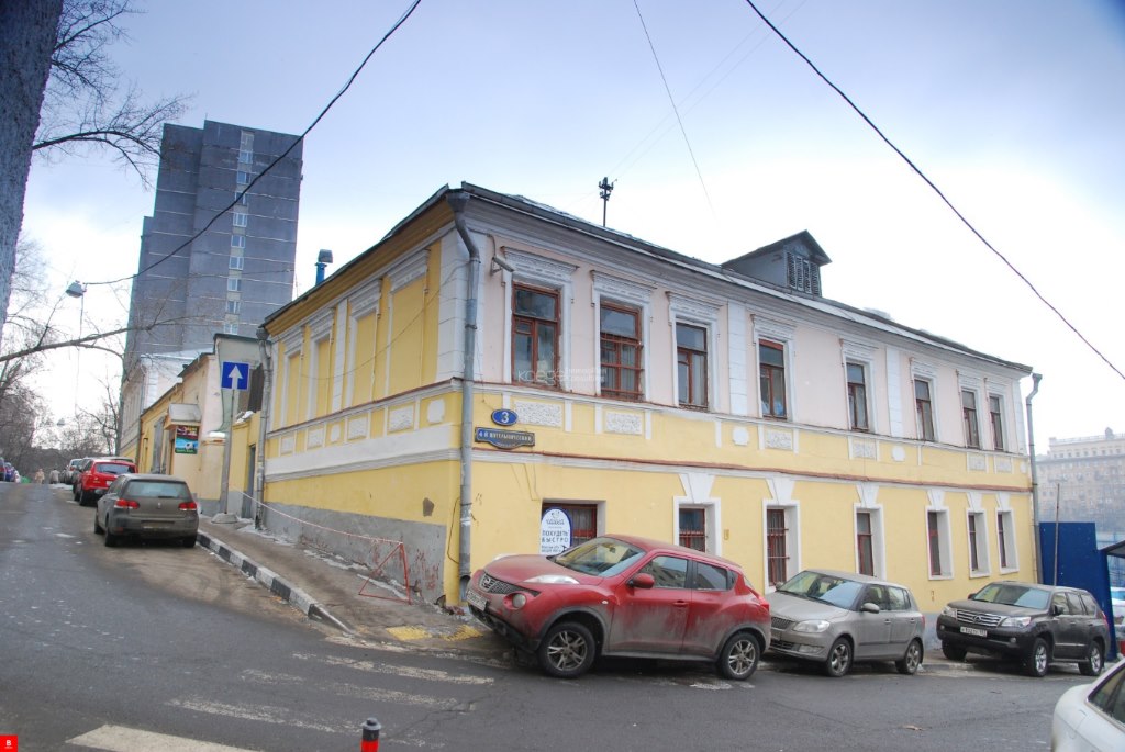 Особняк XIX века продается за 85 млн рублей. Фото: Мир Квартир