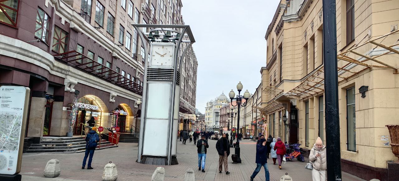 Что ни дом, то целая история, да не одна. Фото: Мир Квартир