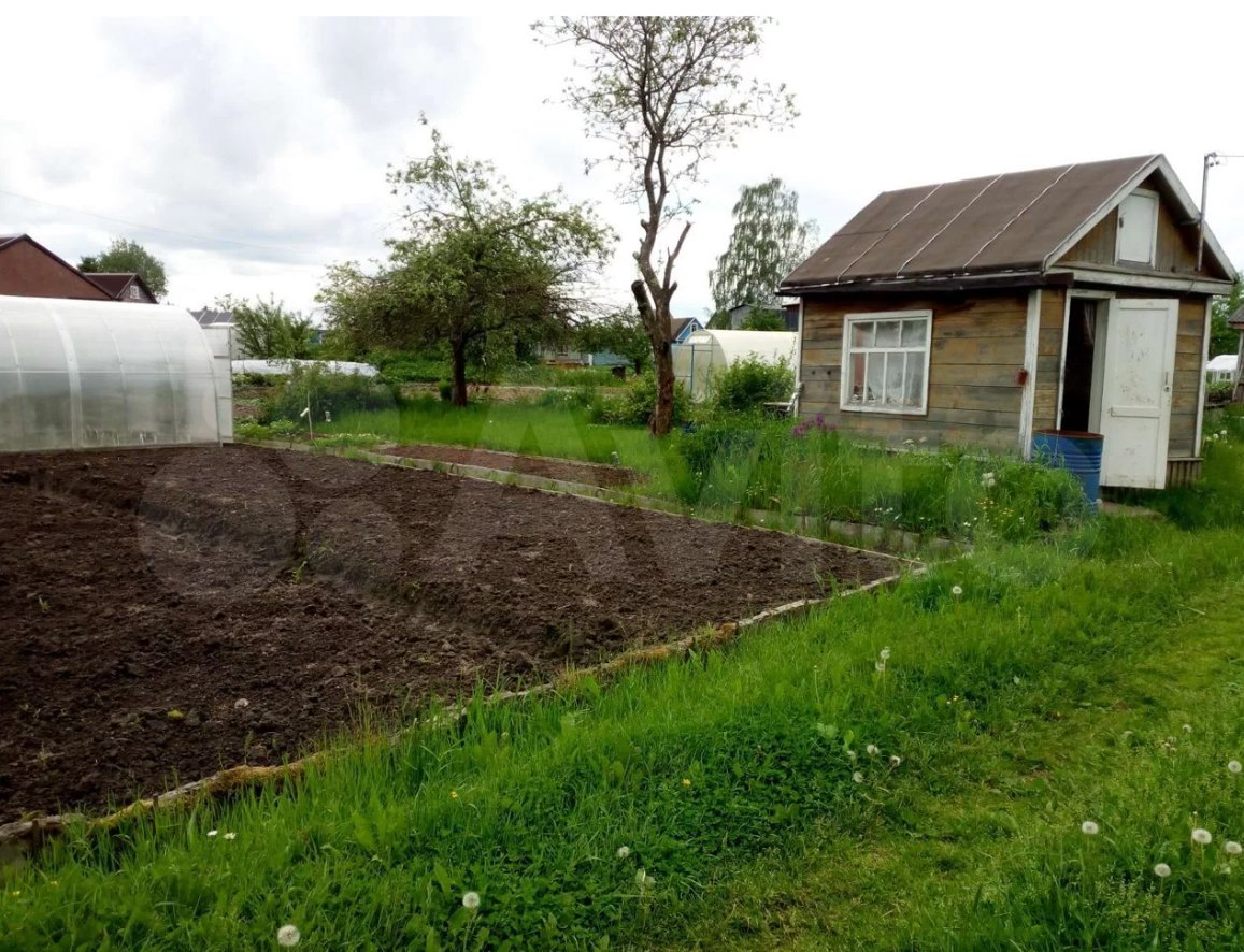 Этот дом отдают почти даром. Фото: avito.ru