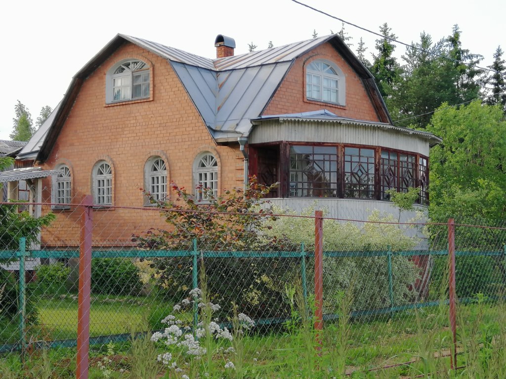 Жизнь в загородном доме: стоит ли переезжать в него из городской квартиры?  — Статьи и советы экспертов рынка недвижимости на МИР КВАРТИР