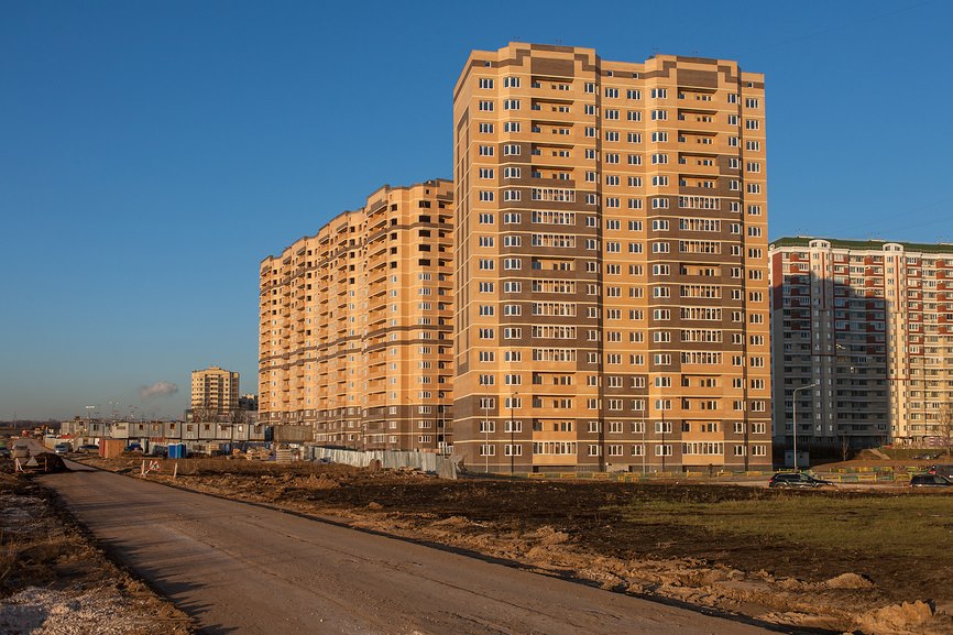 Фото: © Алексей Голубович / Фотобанк Лори