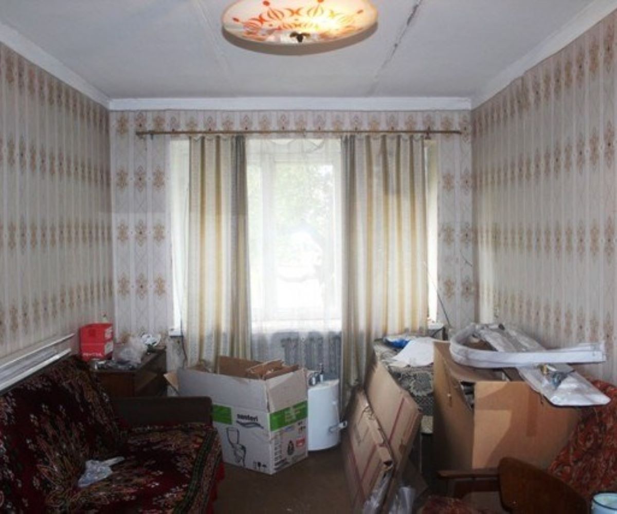 Купить Квартиру В Московской Области Недорого