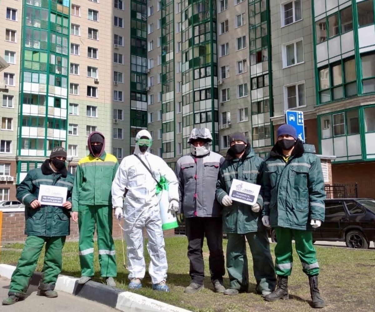 В последнем значительно возросло