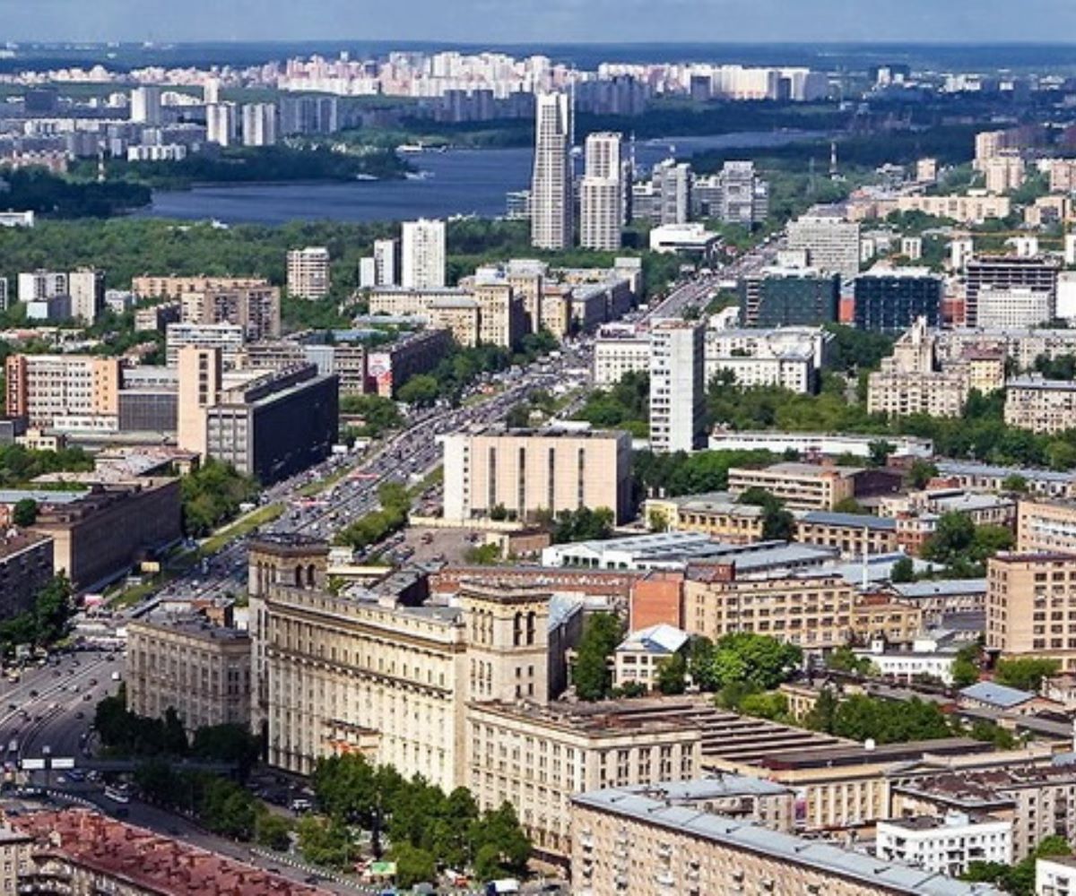 Вторичное московская. Сколько стоит недвижимость в Москве.